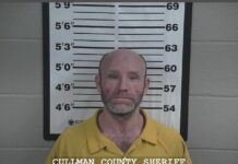 Jury finds Stephens guilty in Cullman County Court