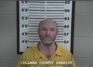 Jury finds Stephens guilty in Cullman County Court