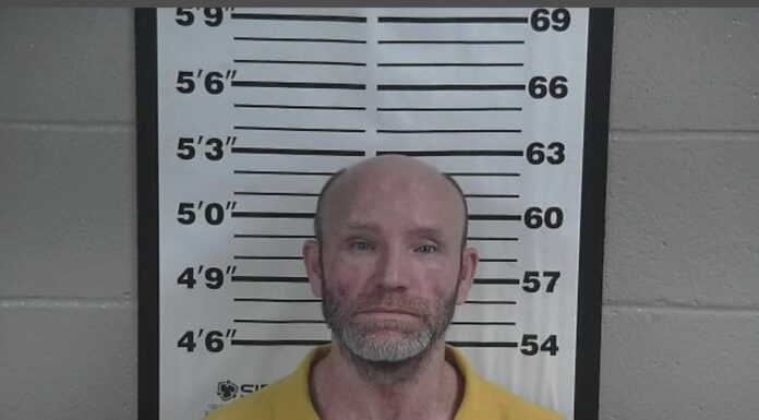 Jury finds Stephens guilty in Cullman County Court