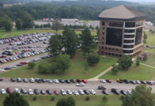 Curt’s Closet adds Wallace State as drop-off location