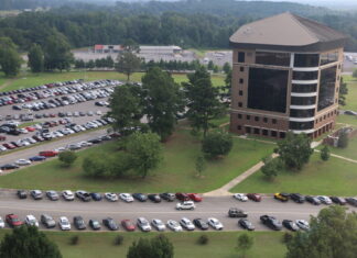 Curt’s Closet adds Wallace State as drop-off location