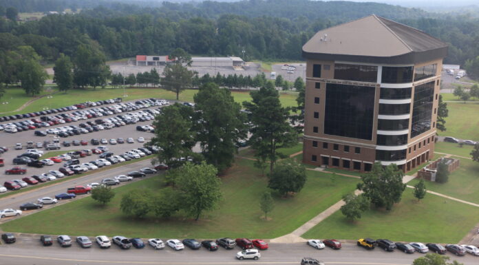 Curt’s Closet adds Wallace State as drop-off location