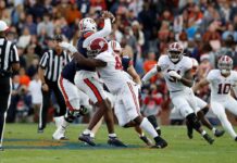 SPORTS COLUMN: Playoff field beginning to settle with regular season in the books