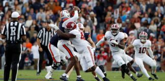 SPORTS COLUMN: Playoff field beginning to settle with regular season in the books