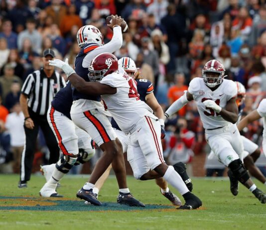 SPORTS COLUMN: Playoff field beginning to settle with regular season in the books