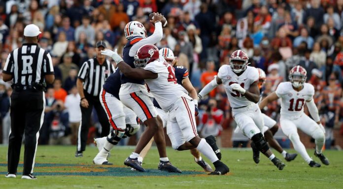 SPORTS COLUMN: Playoff field beginning to settle with regular season in the books