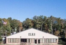 Cullman Elks Lodge collecting donations for Kentucky disaster relief