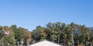 Cullman Elks Lodge collecting donations for Kentucky disaster relief