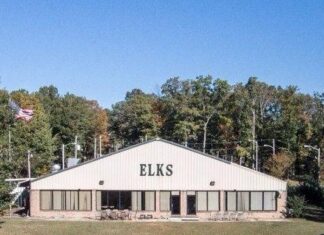 Cullman Elks Lodge collecting donations for Kentucky disaster relief