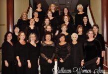 Cullman Women Sing preparing for upcoming concert