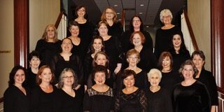 Cullman Women Sing preparing for upcoming concert