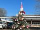 Vinemont Elementary welcomes new holiday tradition—a Christmas Tree Trail!