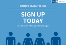 United Way looking for community assistance in annual fund distribution process