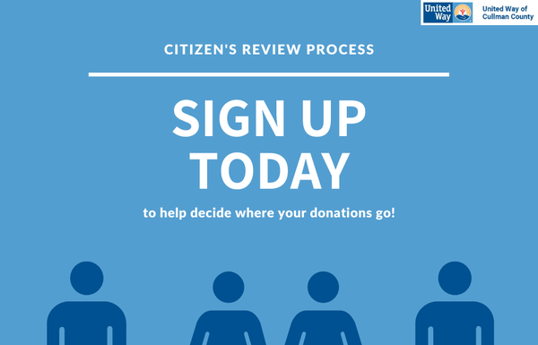 United Way looking for community assistance in annual fund distribution process