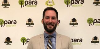 ‘Cullman is our home:’ Nathan Anderson returning as CPRST director