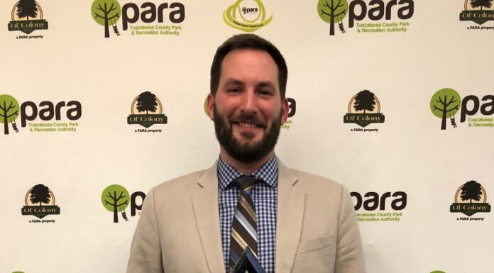 ‘Cullman is our home:’ Nathan Anderson returning as CPRST director