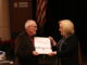 Joseph Hayden, of Cullman, receives honorary precision machining degree from Wallace State Community College