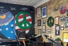 Berkeley Bob’s Coffee House listed in Top 7 Coolest Coffee Shops in Alabama