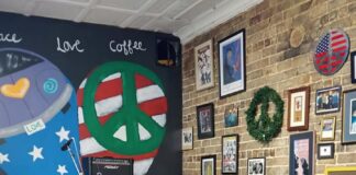 Berkeley Bob’s Coffee House listed in Top 7 Coolest Coffee Shops in Alabama