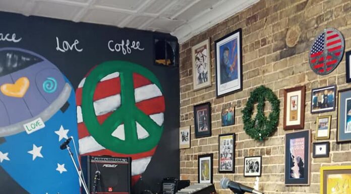 Berkeley Bob’s Coffee House listed in Top 7 Coolest Coffee Shops in Alabama