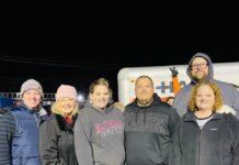 Kids Loving Kids serves over 1000 families in Cullman