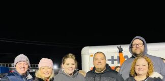 Kids Loving Kids serves over 1000 families in Cullman