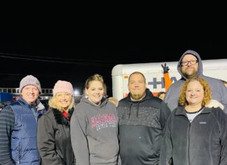 Kids Loving Kids serves over 1000 families in Cullman