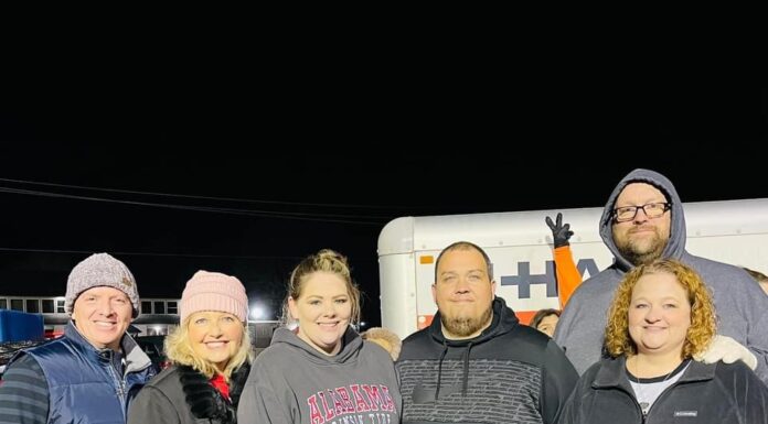 Kids Loving Kids serves over 1000 families in Cullman