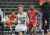PREP BASKETBALL: No. 9 Cullman handles Carver Birmingham 65-42 to remain unbeaten