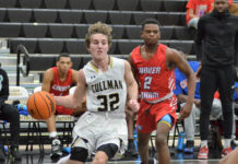 PREP BASKETBALL: No. 9 Cullman handles Carver Birmingham 65-42 to remain unbeaten
