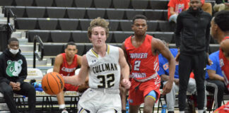 PREP BASKETBALL: No. 9 Cullman handles Carver Birmingham 65-42 to remain unbeaten