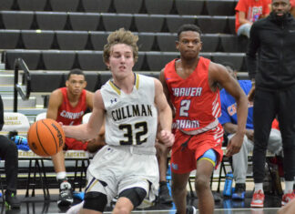 PREP BASKETBALL: No. 9 Cullman handles Carver Birmingham 65-42 to remain unbeaten