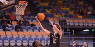 PREP BASKETBALL: Bearcats down Demopolis 54-33; improve to 12-0