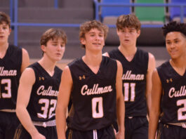 PREP BASKETBALL: Midseason records and local milestones update