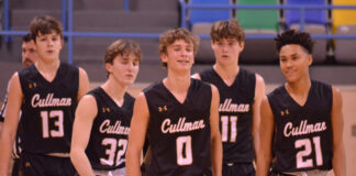 PREP BASKETBALL: Midseason records and local milestones update