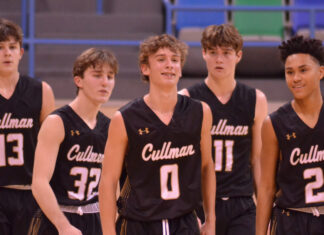 PREP BASKETBALL: Midseason records and local milestones update