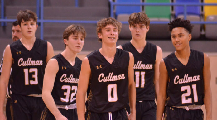 PREP BASKETBALL: Midseason records and local milestones update