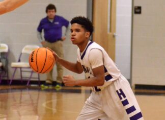 PREP BASKETBALL: No. 4 Hanceville falls to Gardendale 80-69