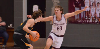 PREP BASKETBALL: West Point falls short against Priceville in Christmas Tournament finals