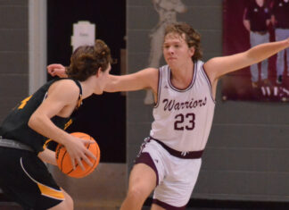 PREP BASKETBALL: West Point falls short against Priceville in Christmas Tournament finals