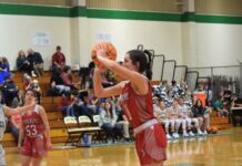 PREP BASKETBALL: Good Hope collects big road wins at Holly Pond