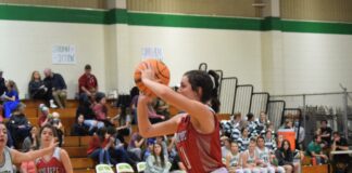 PREP BASKETBALL: Good Hope collects big road wins at Holly Pond