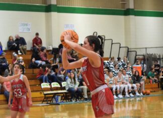 PREP BASKETBALL: Good Hope collects big road wins at Holly Pond