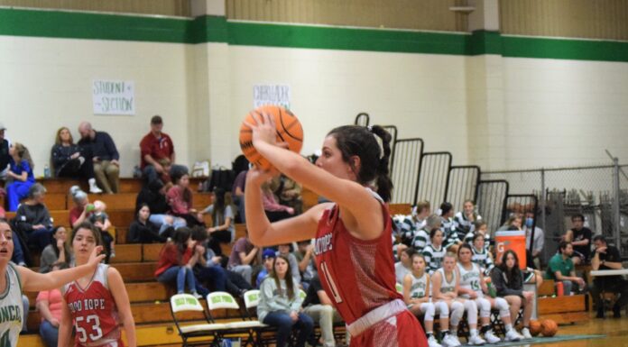 PREP BASKETBALL: Good Hope collects big road wins at Holly Pond