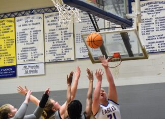 PREP BASKETBALL: Cold Springs collects varsity wins over Jasper