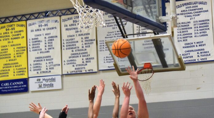 PREP BASKETBALL: Cold Springs collects varsity wins over Jasper
