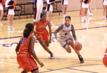 WSCC ATHLETICS: Men’s basketball maintains 10-1 record heading into break, Lady Lions have 3 December games remaining