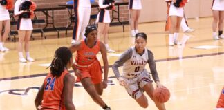 WSCC ATHLETICS: Men’s basketball maintains 10-1 record heading into break, Lady Lions have 3 December games remaining