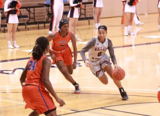 WSCC ATHLETICS: Men’s basketball maintains 10-1 record heading into break, Lady Lions have 3 December games remaining