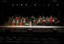 Wallace State hosting Christmas Spectacular December 9